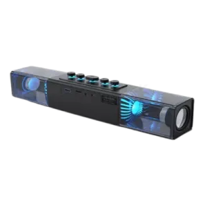 Microlab MS213B Bluetooth Multimedia Speaker