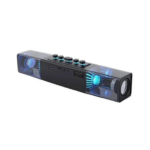 Microlab MS213B Gaming Bluetooth Portable Speaker