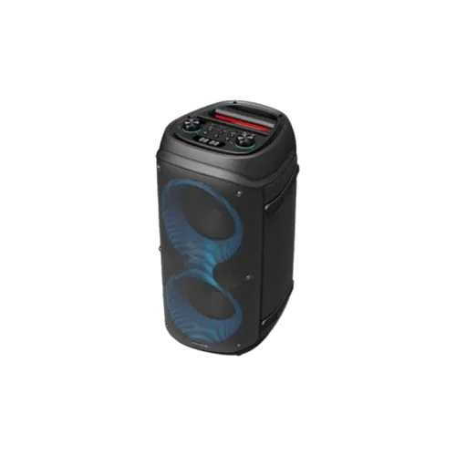 MICROLAB PT600 BLUETOOTH PARTY SPEAKER (1y)