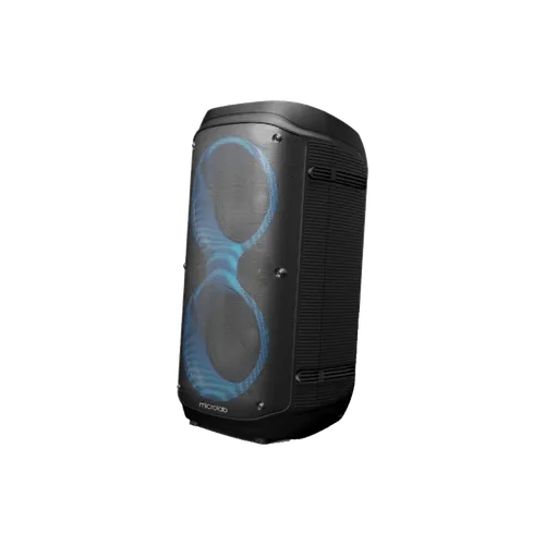 MICROLAB PT600 BLUETOOTH PARTY SPEAKER (1y)