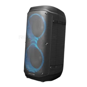 Microlab PT600 – Portable Multimedia Bluetooth Speaker