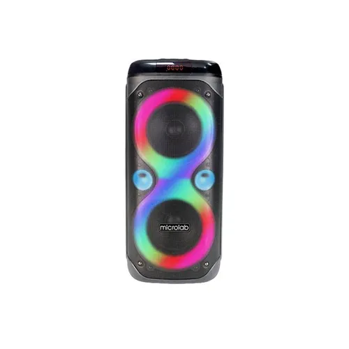 Microlab PT800 Bluetooth Party Speaker