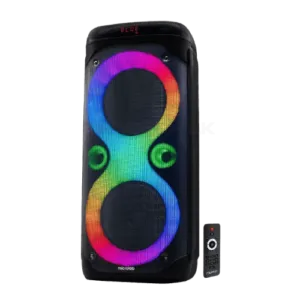 Microlab PT800 Portable Multimedia Bluetooth Speaker