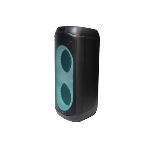 Microlab PT802W Bluetooth Party Speaker with Wireless Microphone
