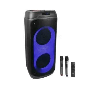 Microlab PT802W Portable Multimedia Bluetooth Speaker