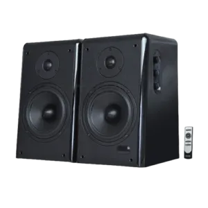 Microlab SOLO 16 – Multimedia Speaker System