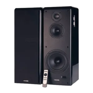 Microlab SOLO 19 Wooden Bluetooth Speaker
