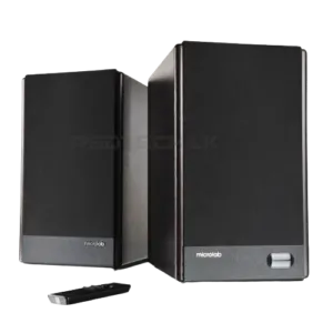 Microlab SOLO 6C – Multimedia Speaker System