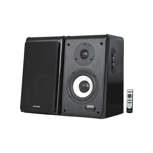 MICROLAB SOLO11 BLUETOOTH SPEAKER (1y)