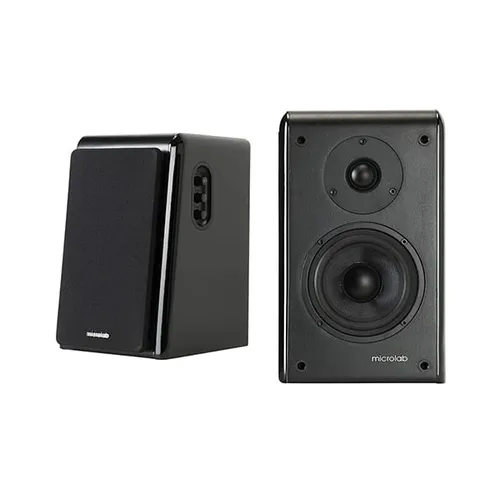 Microlab SOLO11 Bluetooth Speaker