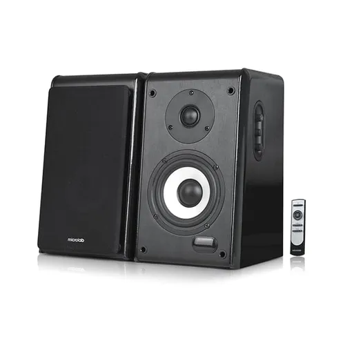 Microlab SOLO11 Bluetooth Speaker