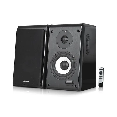 Microlab SOLO11 Bluetooth Speaker