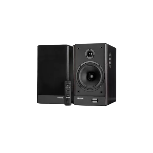 MICROLAB SOLO26 BLUETOOTH SPEAKER (1y)