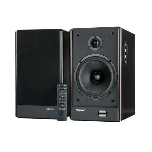 Microlab SOLO26 Bluetooth Speaker