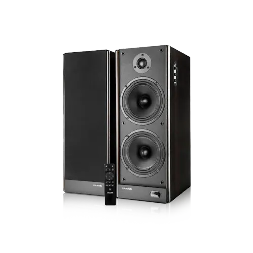 MICROLAB SOLO29 BLUETOOTH SPEAKER(1y)