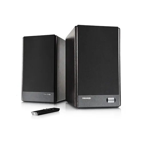 Microlab SOLO6C Bluetooth Speaker