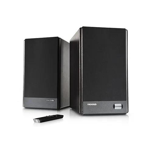 Microlab SOLO6C Bluetooth Speaker