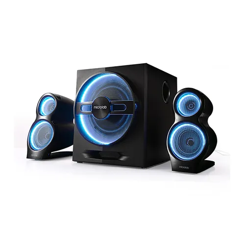 Microlab T10 Bluetooth Speaker