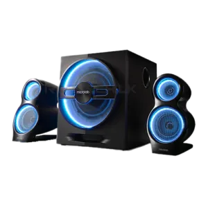 Microlab T10 – Multimedia Gaming Speaker System