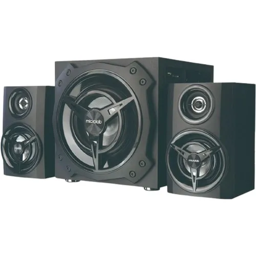 Microlab T11 2.1 Multimedia Bluetooth Gaming Speaker
