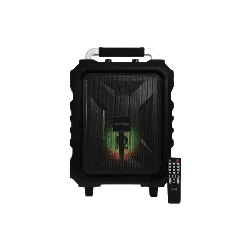 MICROLAB TL20 BLUETOOTH  SPEAKER(1y)