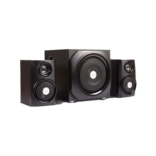MICROLAB TMN-9BT 2.1 SUB WOOFER(1y)