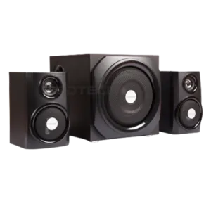  Microlab TMN-9BT – Multimedia Speaker System