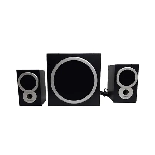 Microlab TMN8BT 2.1 Multimedia Speaker