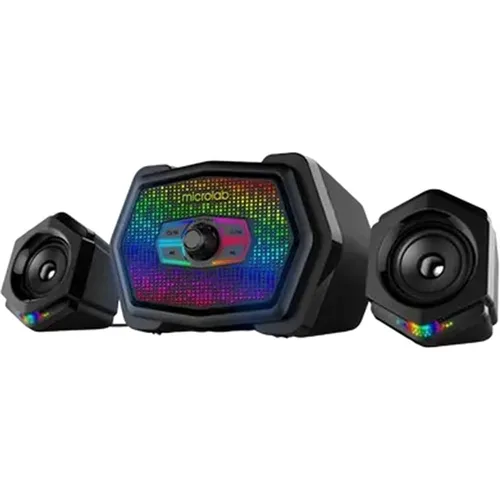 Microlab U220 2.1 USB Gaming Speaker