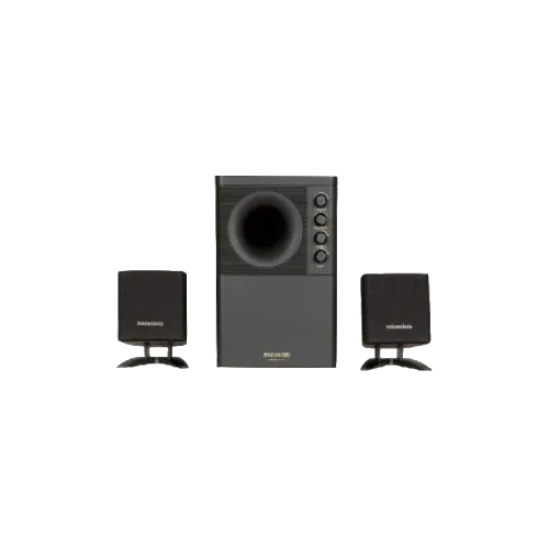 MICROLAB X1 BT 2.1 BLUETOOTH SPEAKER