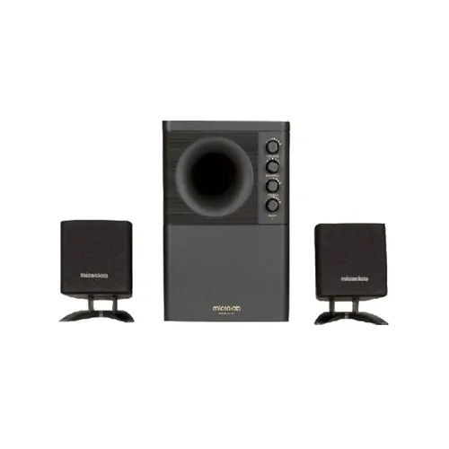 Microlab X1 BT 2.1 Bluetooth Subwoofer