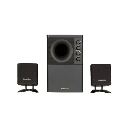 Microlab X1 BT 2.1 Bluetooth Subwoofer