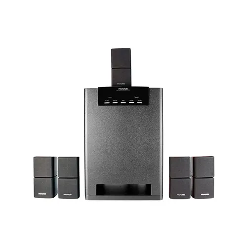 Microlab X15 BT 5.1 Bluetooth Subwoofer