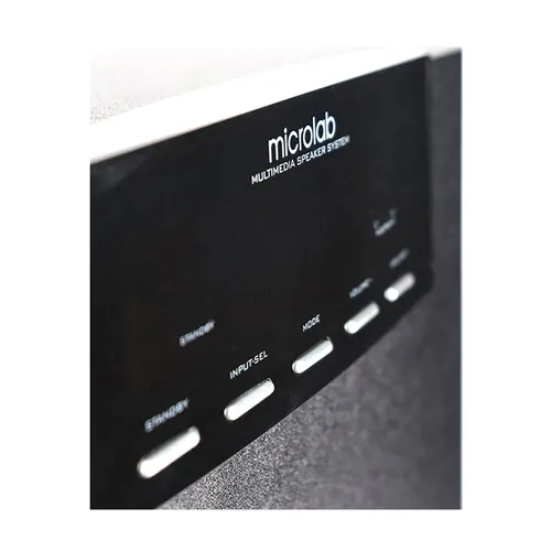 Microlab X15 BT 5.1 Bluetooth Subwoofer