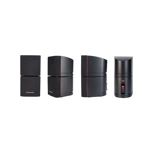 Microlab X15 BT 5.1 Bluetooth Subwoofer