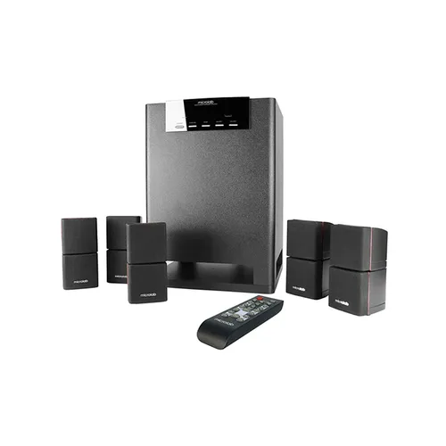 Microlab X15 BT 5.1 Bluetooth Subwoofer