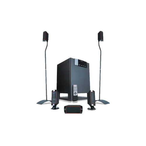 MICROLAB X15BT 5.1 HOME THEATER SPEAKER