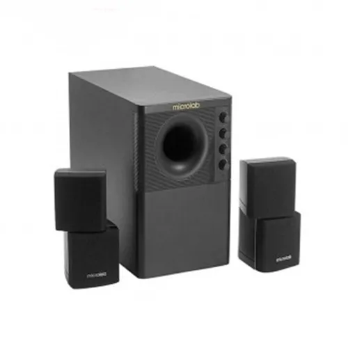 Microlab X2 BT 2.1 Bluetooth Subwoofer