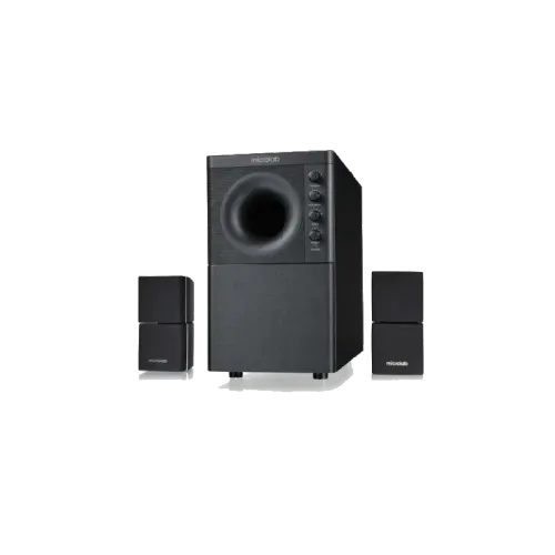 MICROLAB X3 BT 2.1 BLUETOOTH SPEAKER