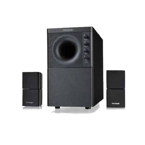 Microlab X3 BT 2.1 Bluetooth Subwoofer