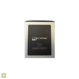 Micromax A111 Replacement Battery