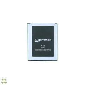 Micromax A74 Replacement Battery