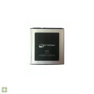 Micromax A88 Replacement Battery