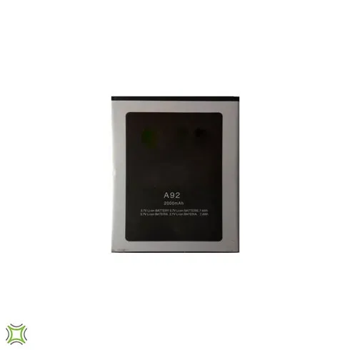 Micromax A92 Replacement Battery