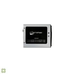 Micromax D200 Replacement Battery