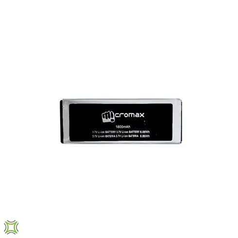 Micromax Q301 Replacement Battery