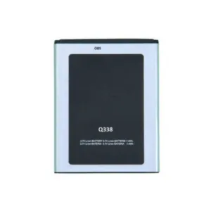 Micromax Q338 Replacement Battery