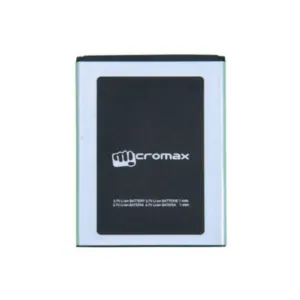 Micromax Q340 Replacement Battery
