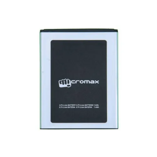 Micromax Q340 Replacement Battery