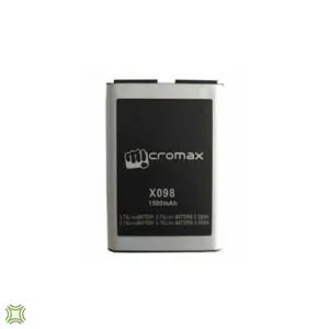 Micromax X098 Replacement Battery